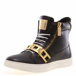 J75 by JUMP Zion Chain Men's Sz 11 Sneakers Used and Priced to SELL!